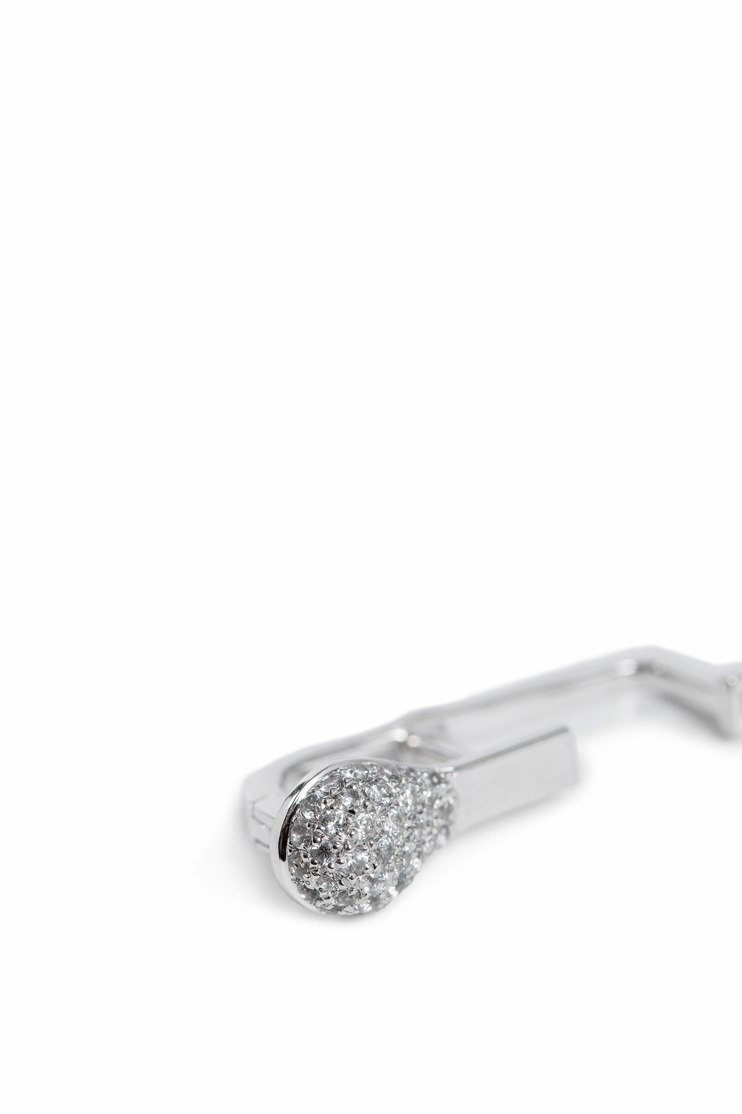 Antonioli RUNA UNISEX SILVER JEWELLERY