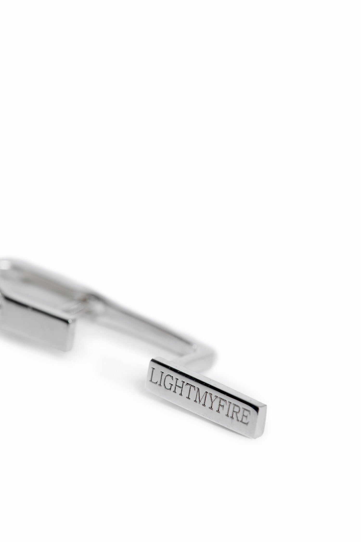 Antonioli RUNA UNISEX SILVER JEWELLERY
