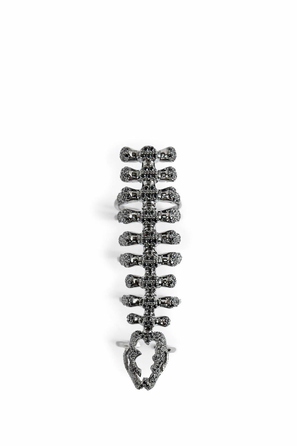 Antonioli RUNA UNISEX SILVER JEWELLERY
