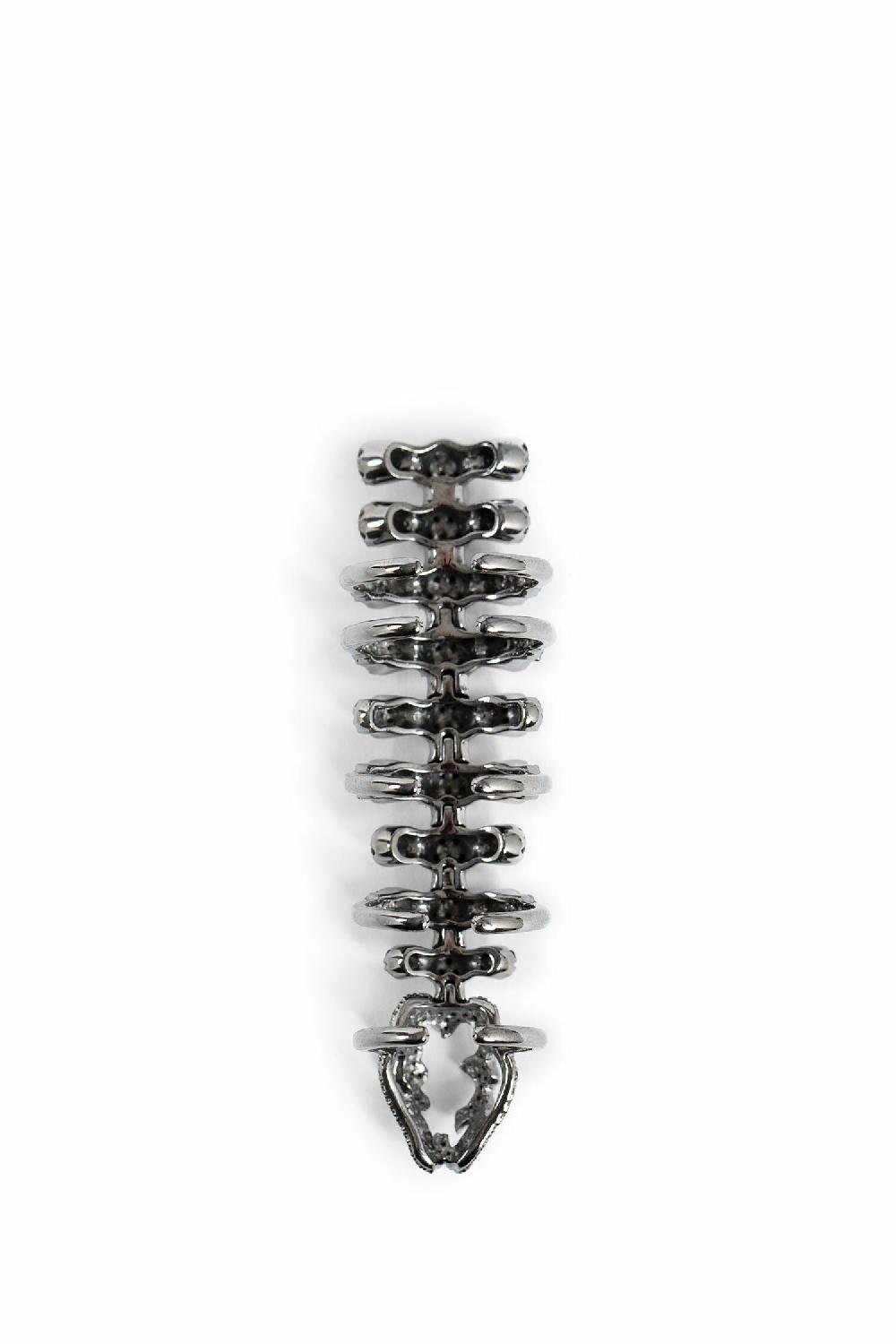 Antonioli RUNA UNISEX SILVER JEWELLERY