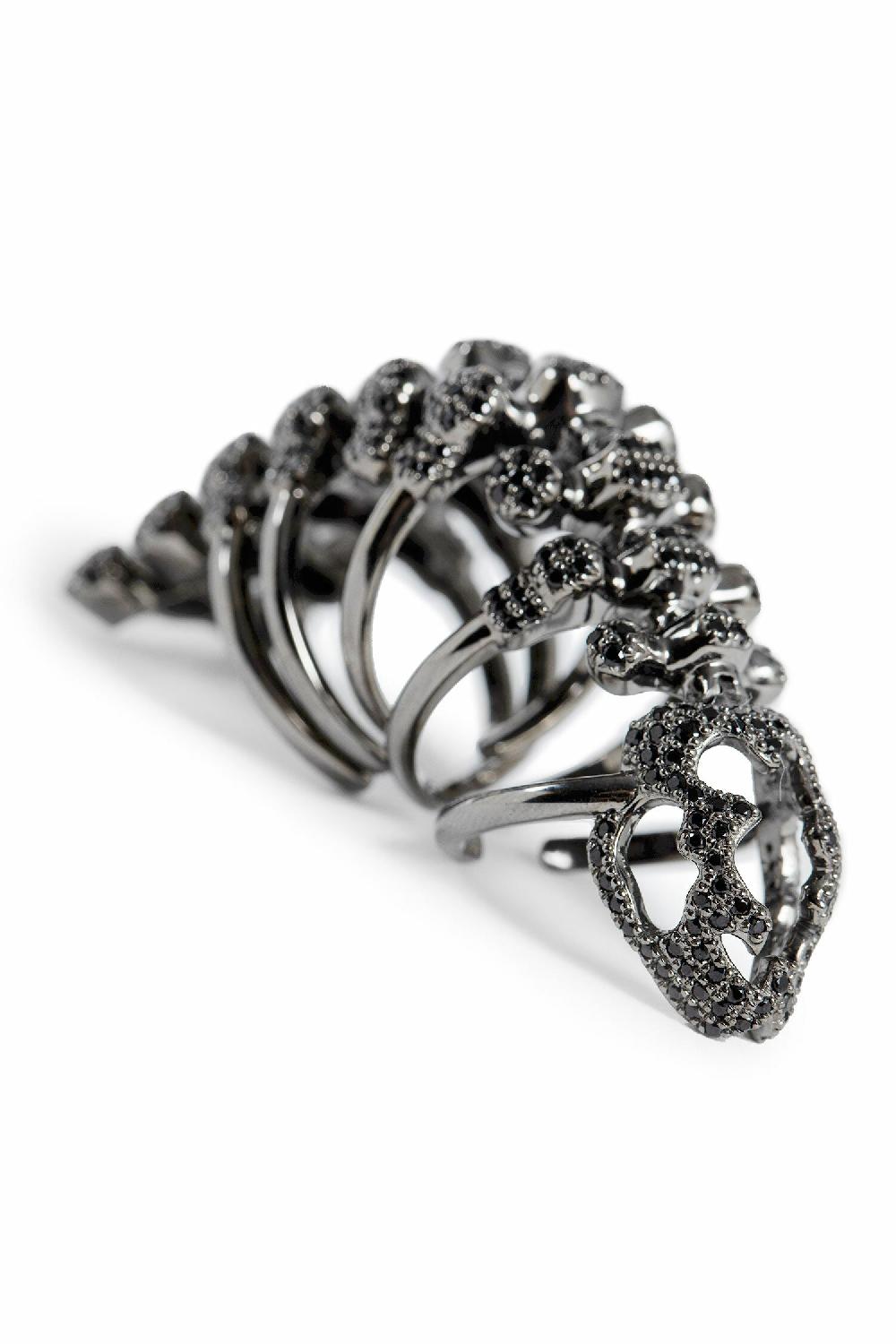 Antonioli RUNA UNISEX SILVER JEWELLERY