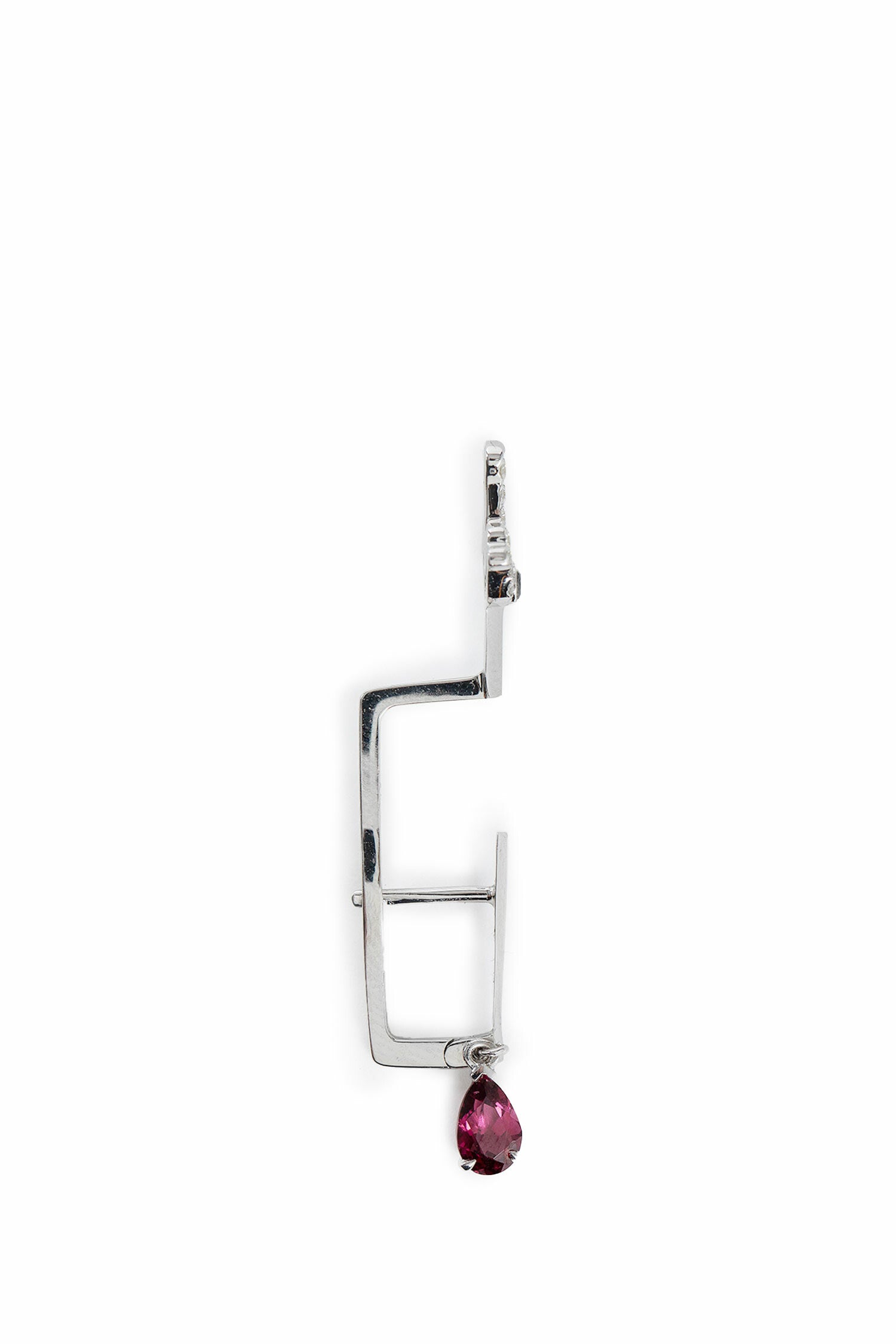 Antonioli RUNA UNISEX SILVER JEWELLERY
