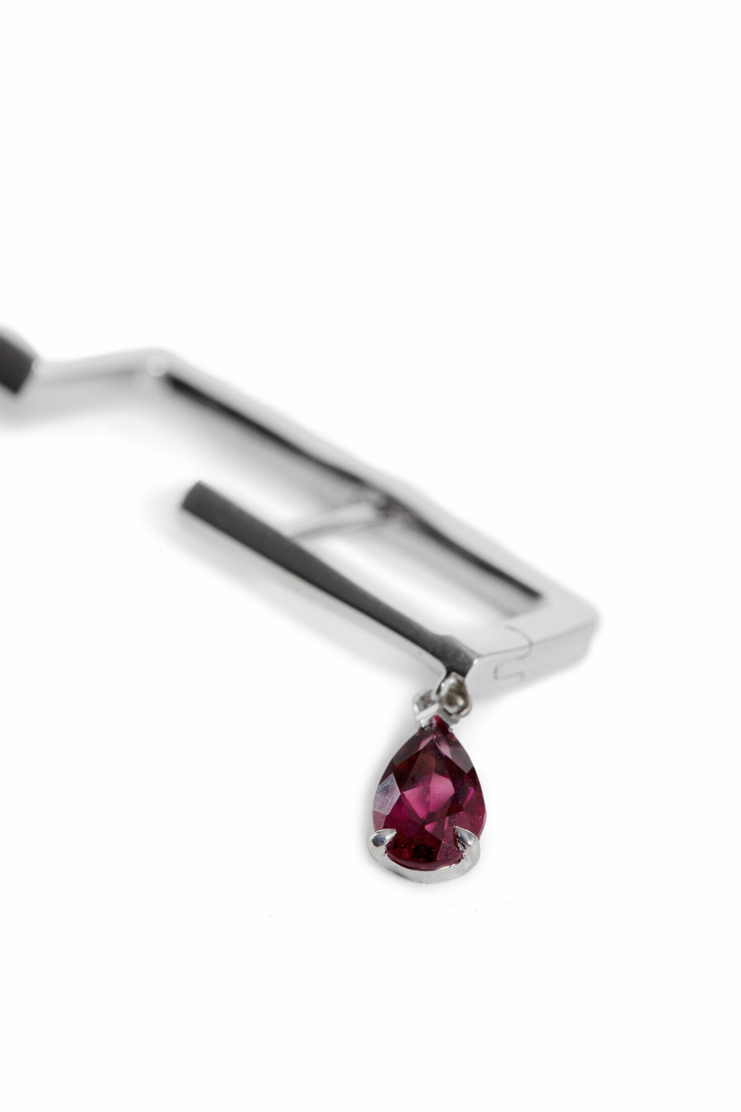Antonioli RUNA UNISEX SILVER JEWELLERY