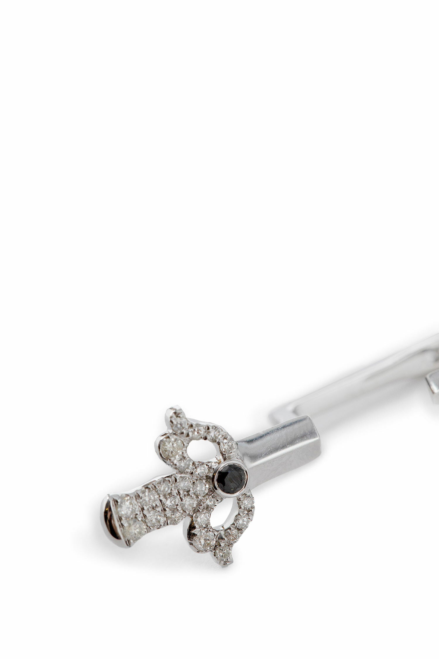 Antonioli RUNA UNISEX SILVER JEWELLERY