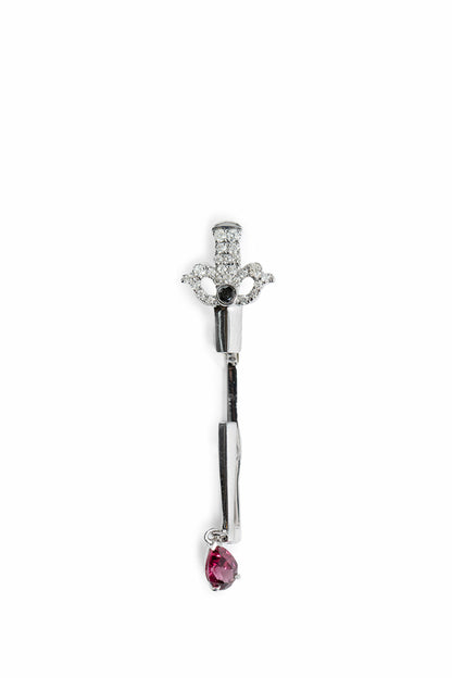 Antonioli RUNA UNISEX SILVER JEWELLERY