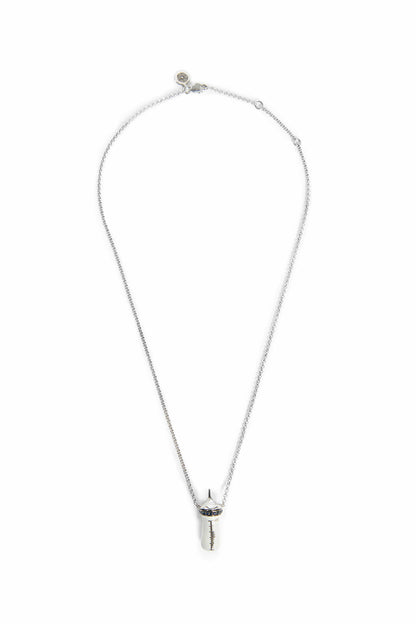Antonioli RUNA UNISEX WHITE JEWELLERY
