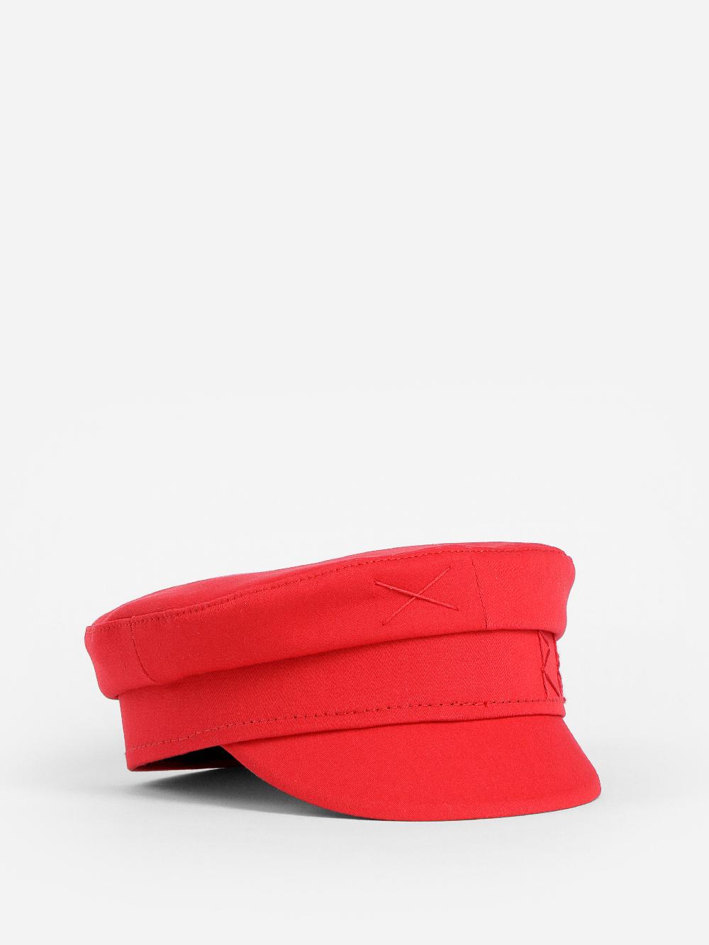 Antonioli RUSLAN BAGINSKIY WOMAN RED HATS