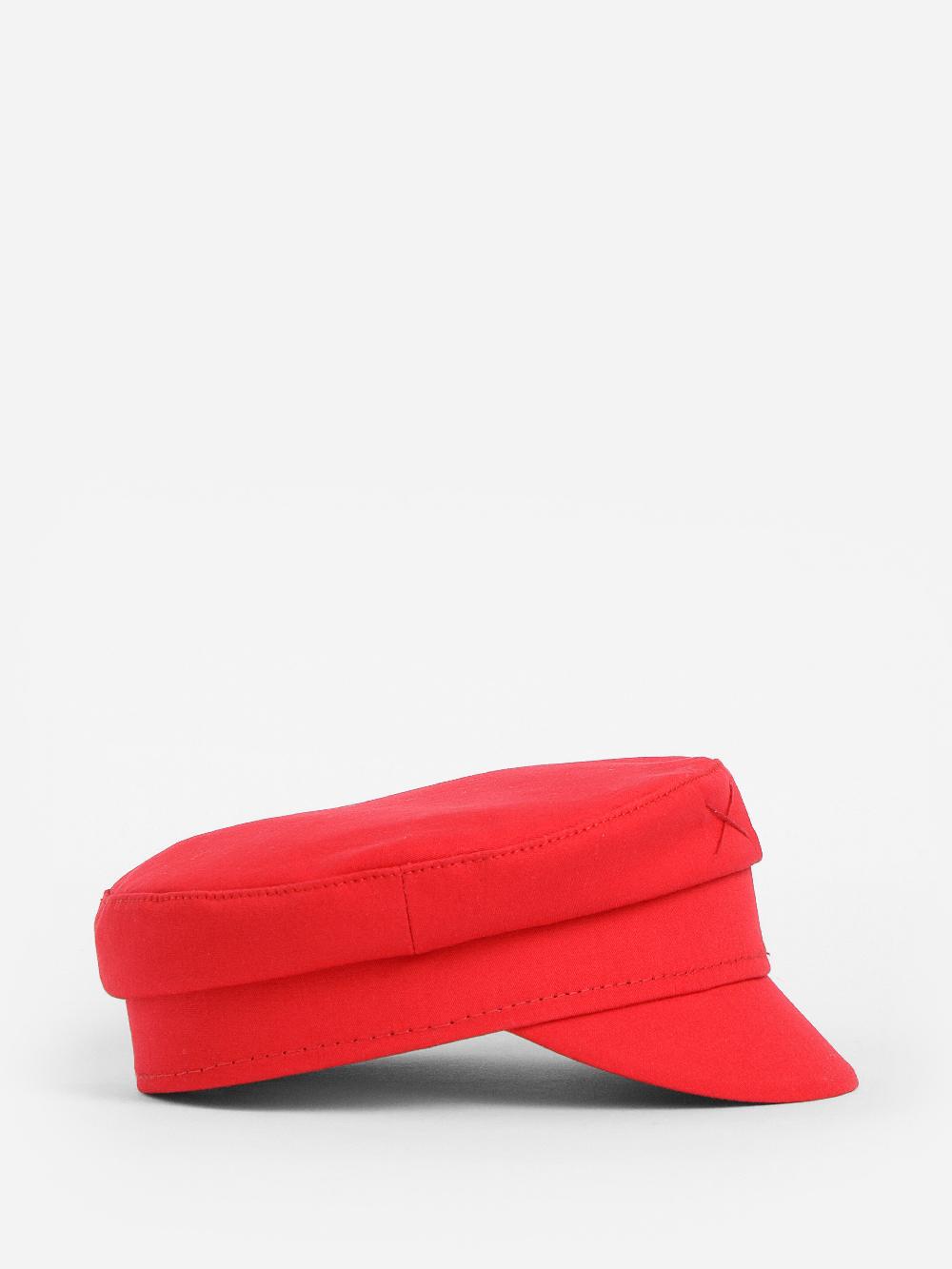 Antonioli RUSLAN BAGINSKIY WOMAN RED HATS