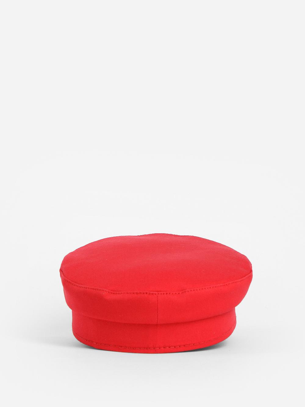 Antonioli RUSLAN BAGINSKIY WOMAN RED HATS