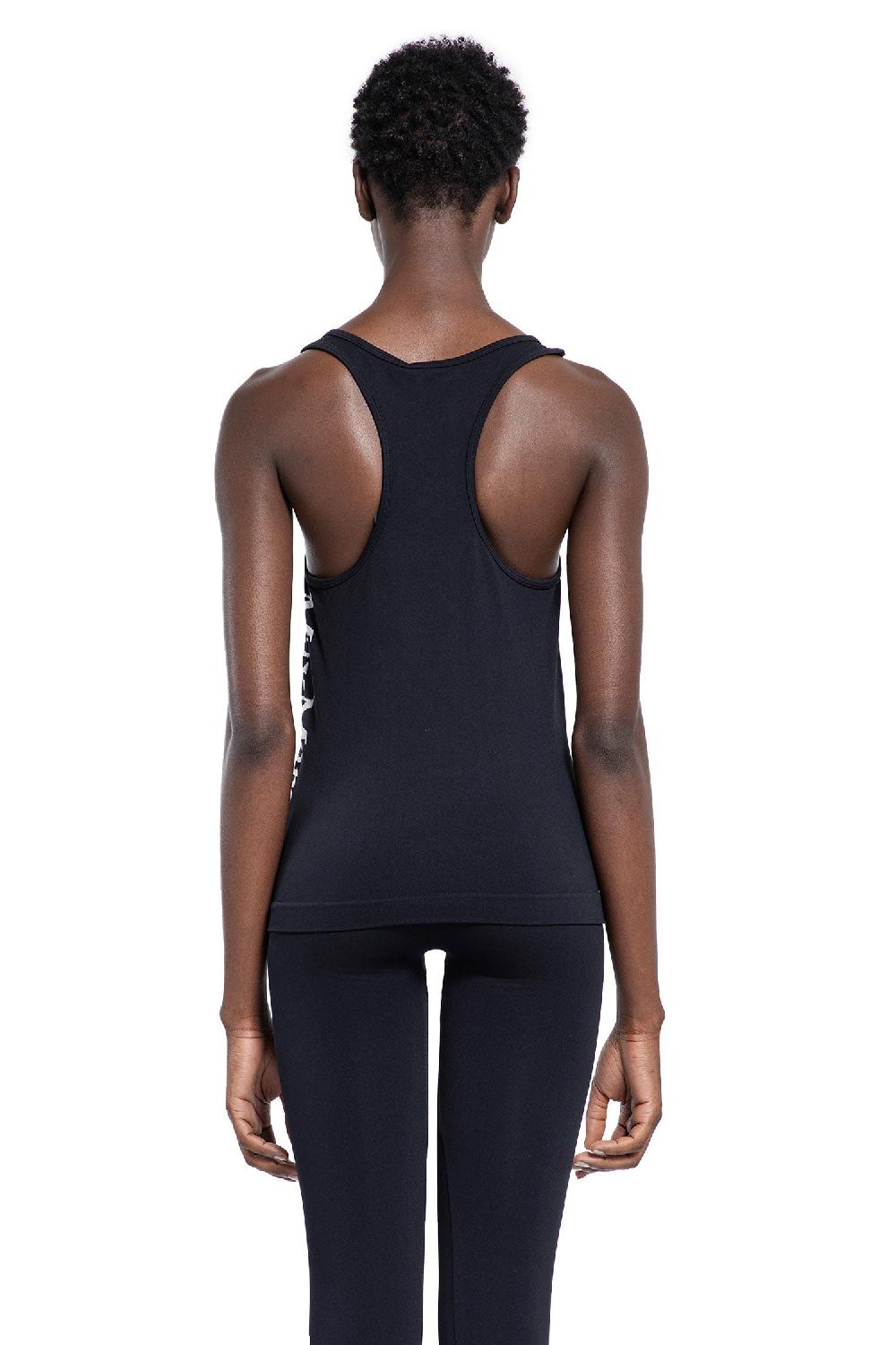 Antonioli S MAX MARA WOMAN BLACK TOPS