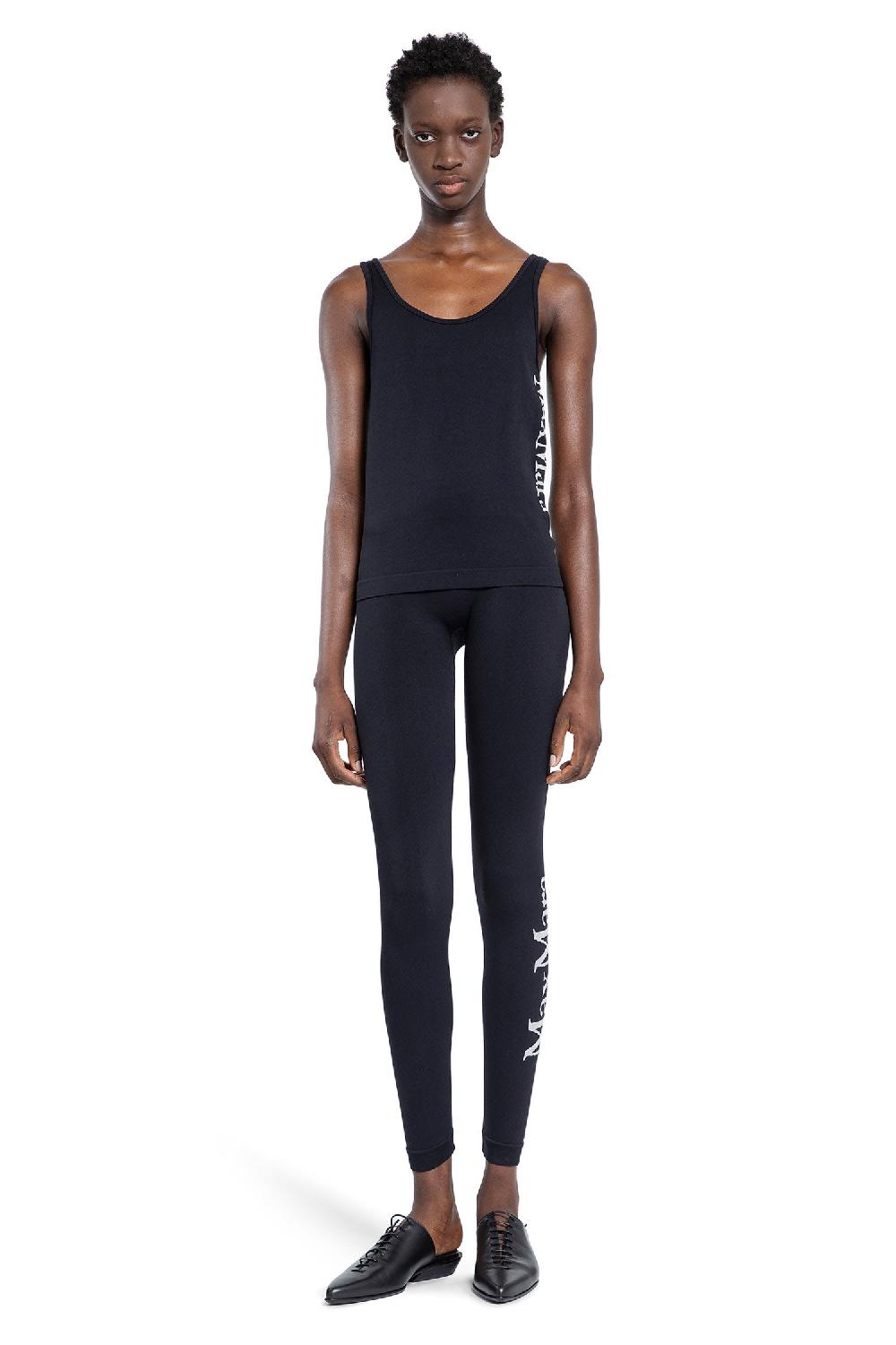 Antonioli S MAX MARA WOMAN BLACK TOPS