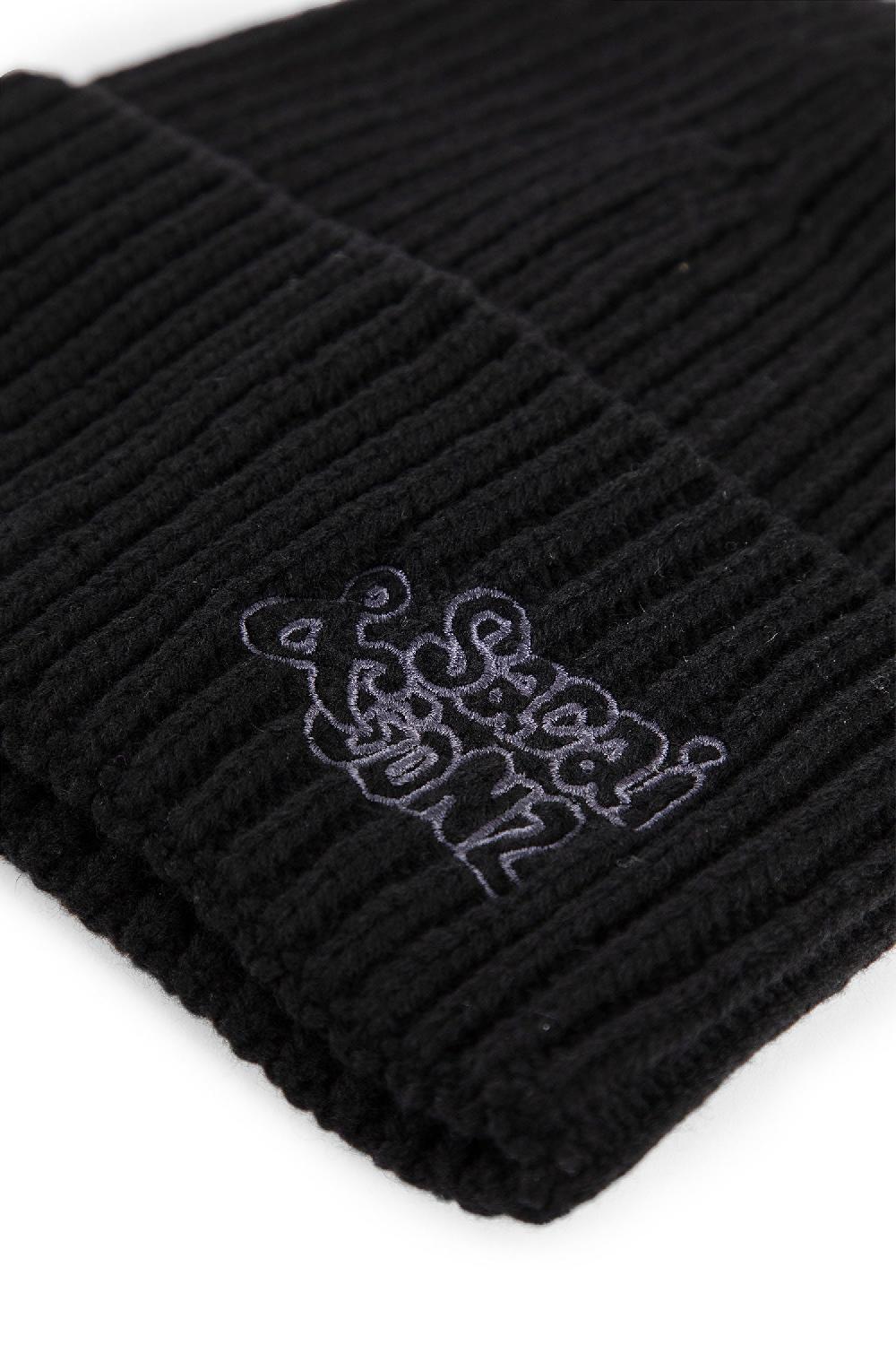 Antonioli SACAI MAN BLACK HATS