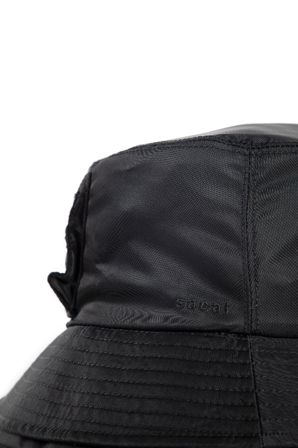 Antonioli SACAI MAN BLACK HATS
