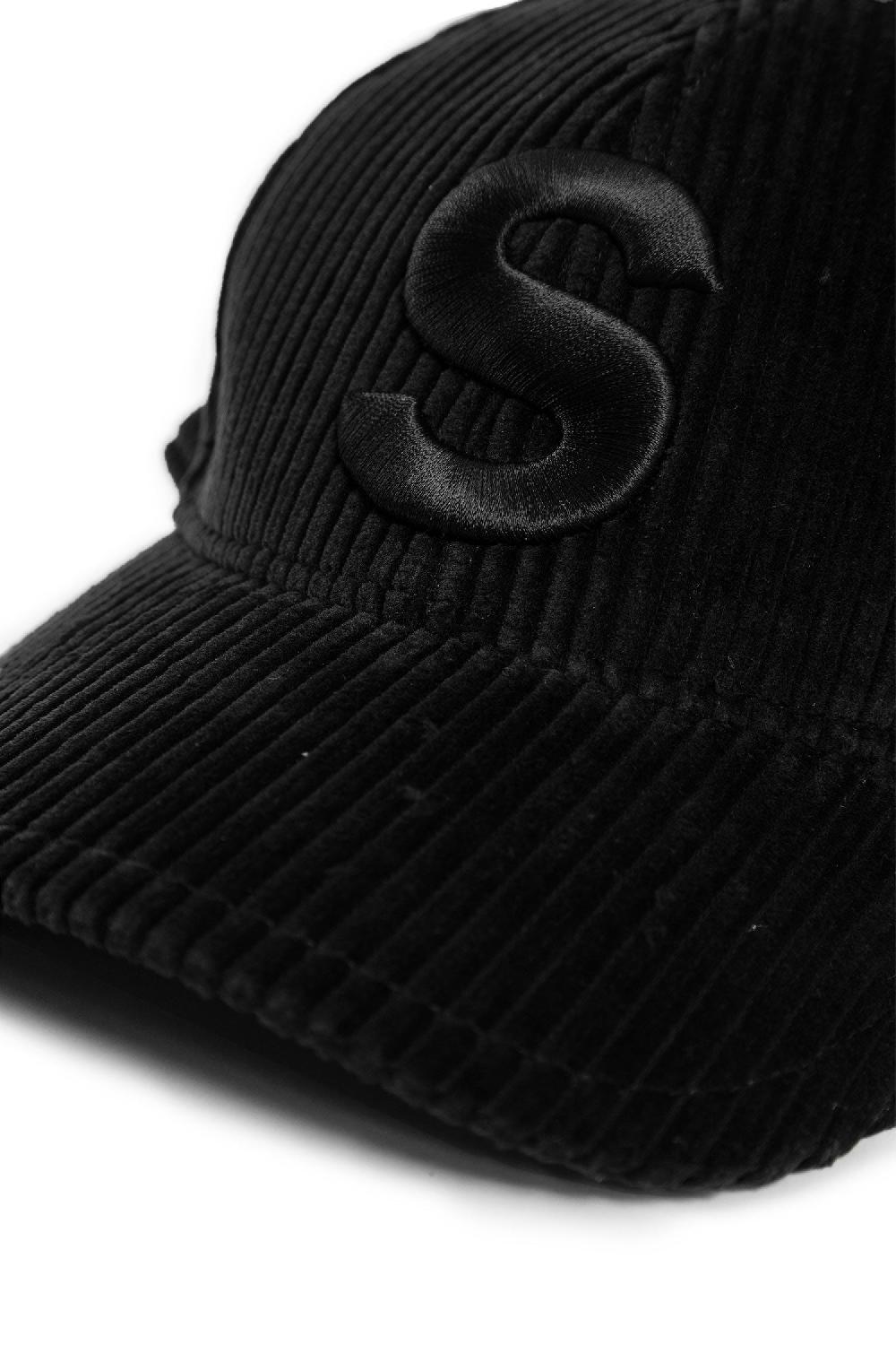 Antonioli SACAI MAN BLACK HATS