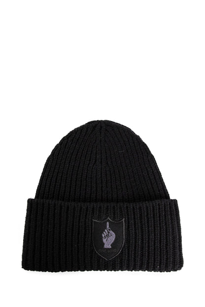 Antonioli SACAI MAN BLACK HATS