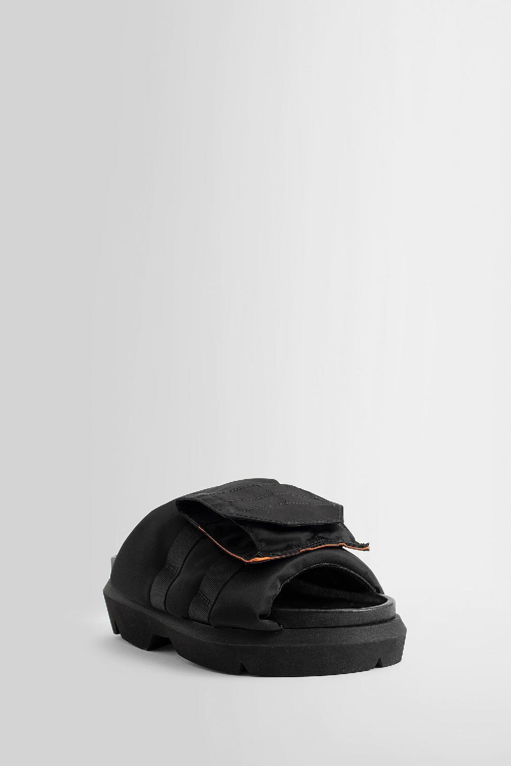 Antonioli SACAI MAN SANDALS & SLIDES