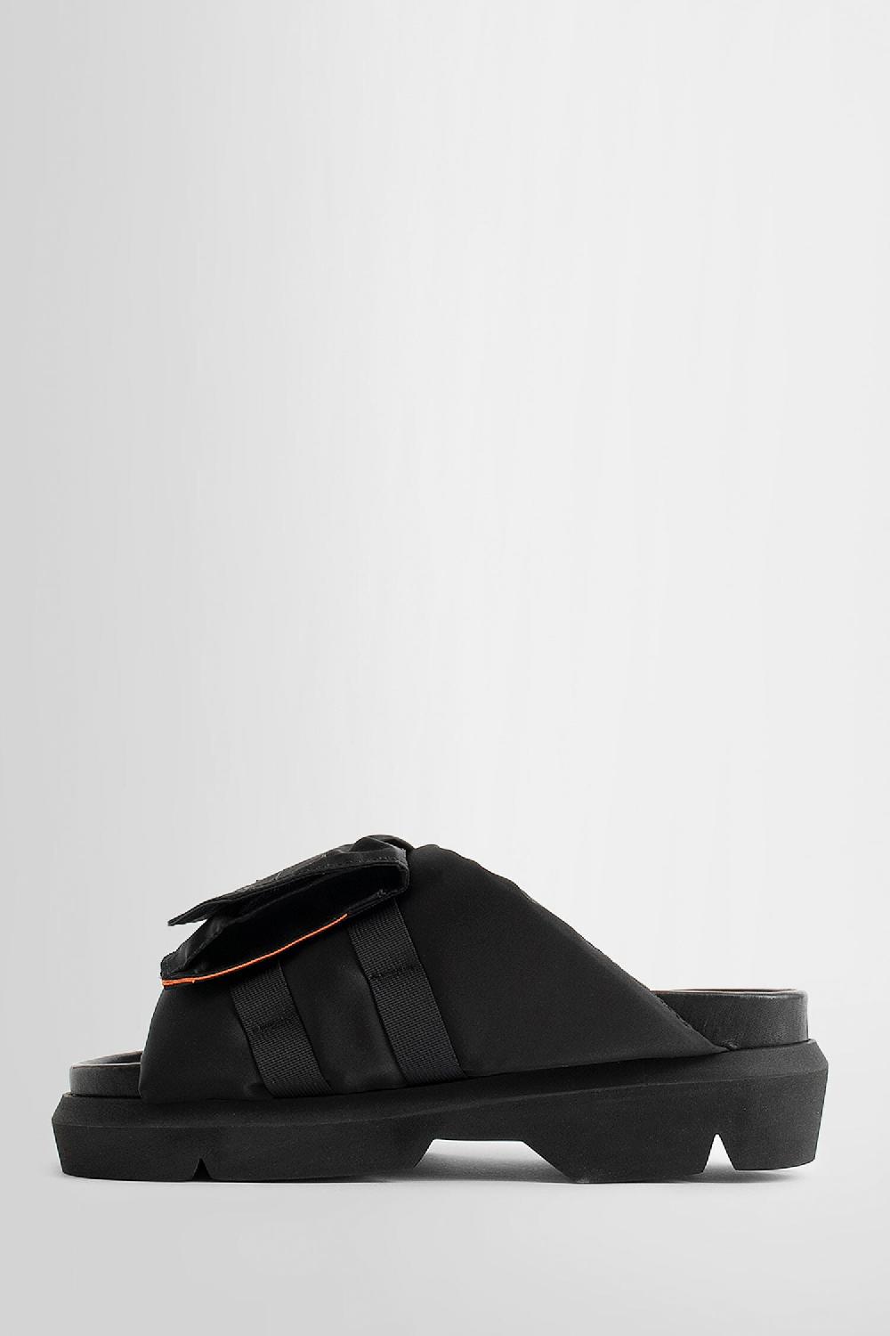 Antonioli SACAI MAN SANDALS & SLIDES