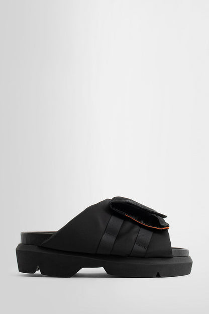 Antonioli SACAI MAN SANDALS & SLIDES