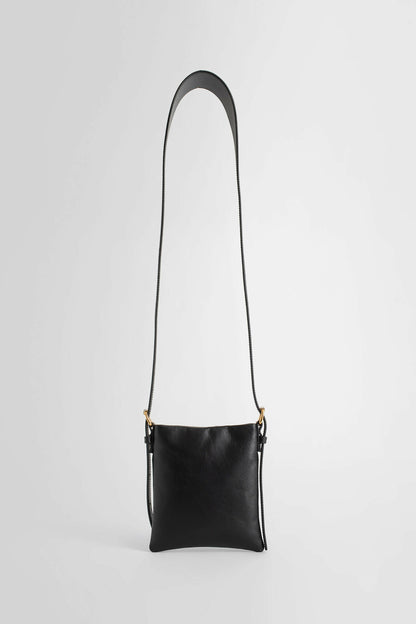 Antonioli SACAI UNISEX BLACK MINI BAGS