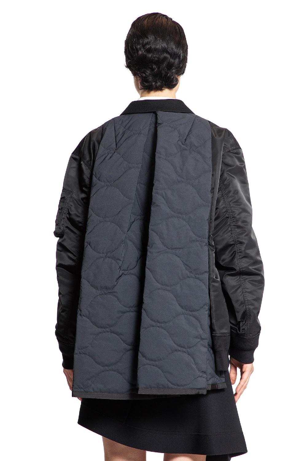 Antonioli SACAI WOMAN JACKETS