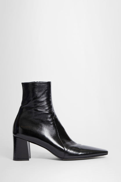 Antonioli SAINT LAURENT MAN BLACK BOOTS