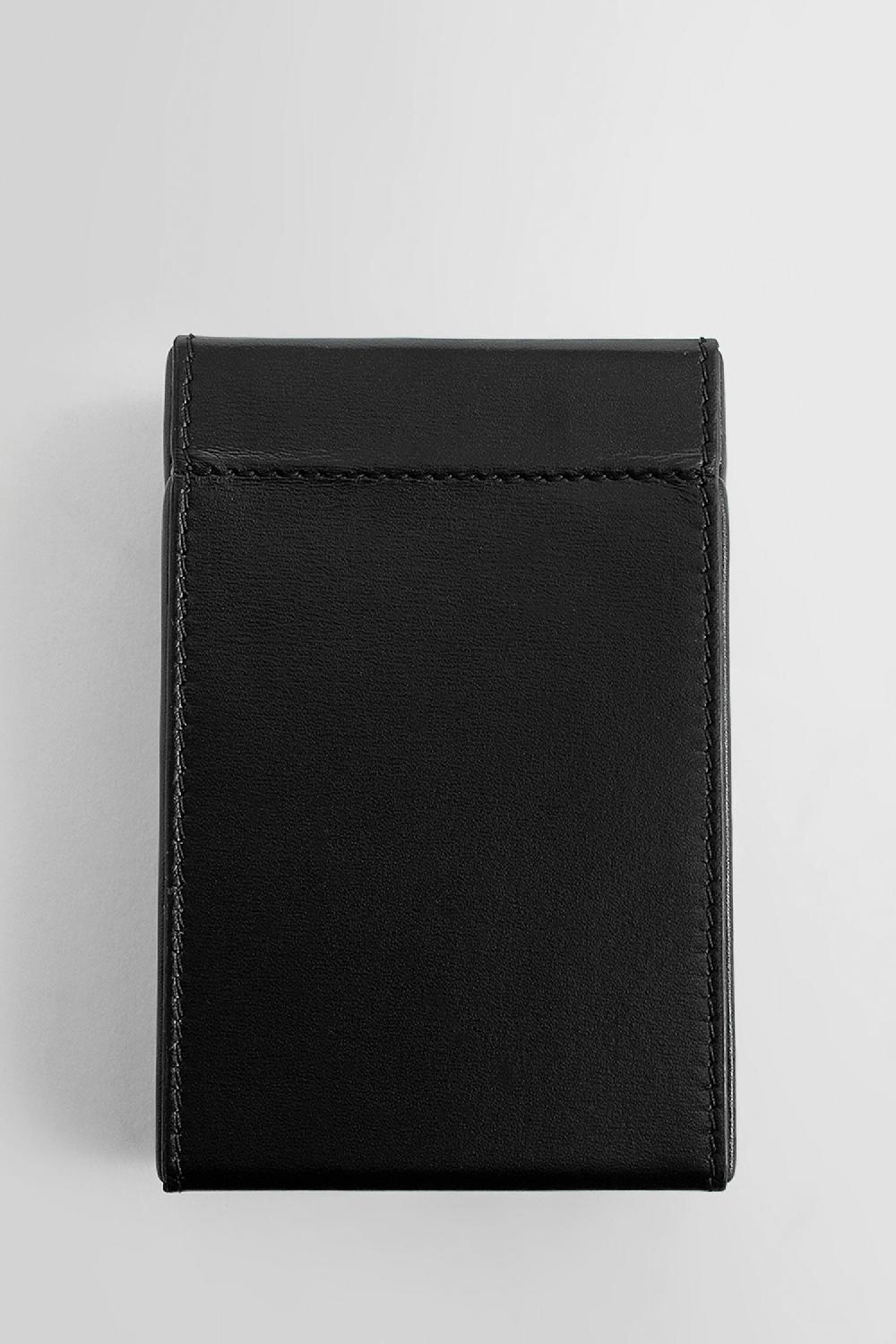 Antonioli SAINT LAURENT MAN BLACK HOME & LIFESTYLE