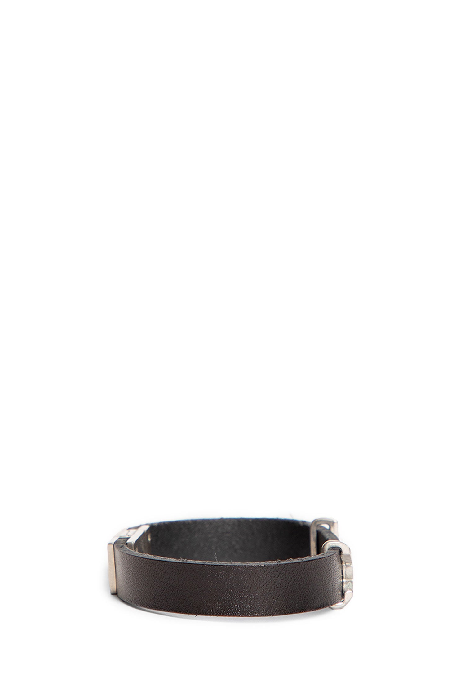 Antonioli SAINT LAURENT MAN BLACK JEWELLERY