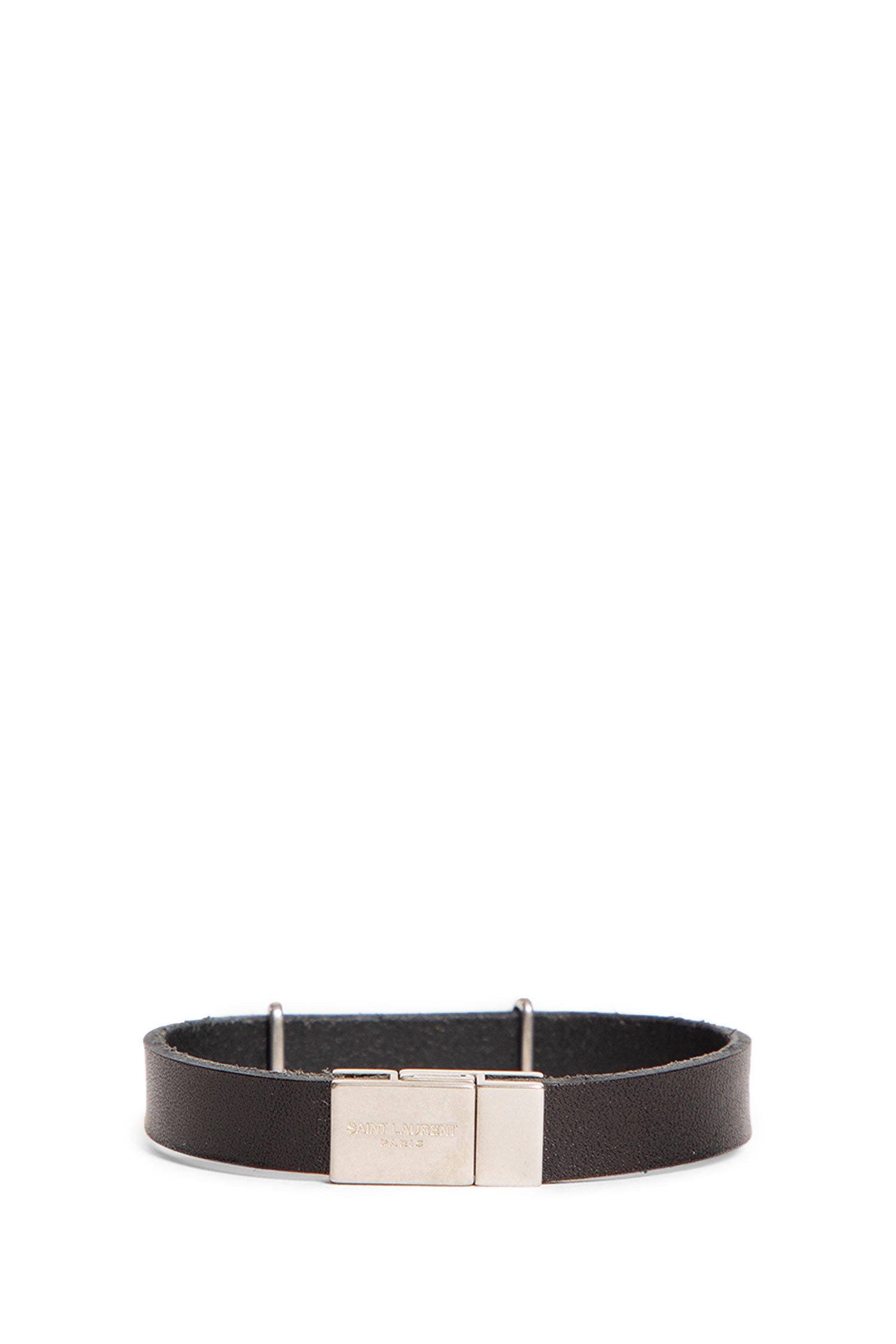 Antonioli SAINT LAURENT MAN BLACK JEWELLERY