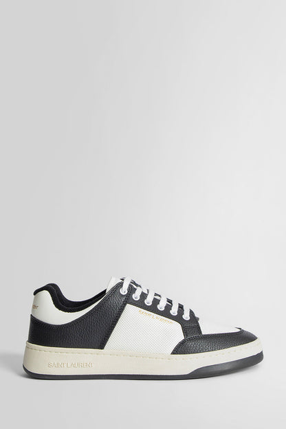 Antonioli SAINT LAURENT MAN BLACK&WHITE SNEAKERS