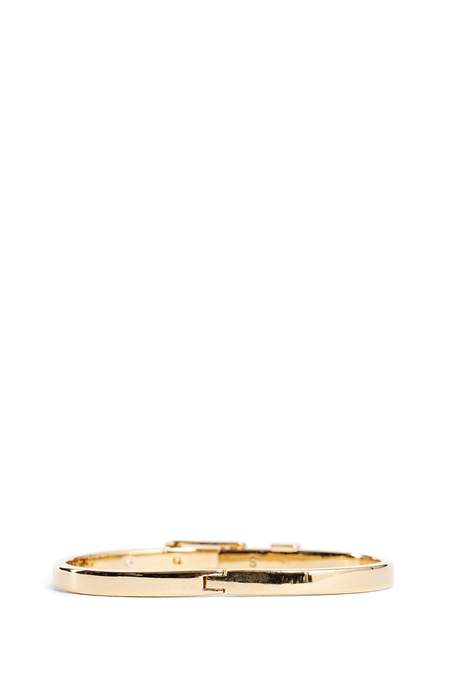 Antonioli SAINT LAURENT MAN GOLD JEWELLERY