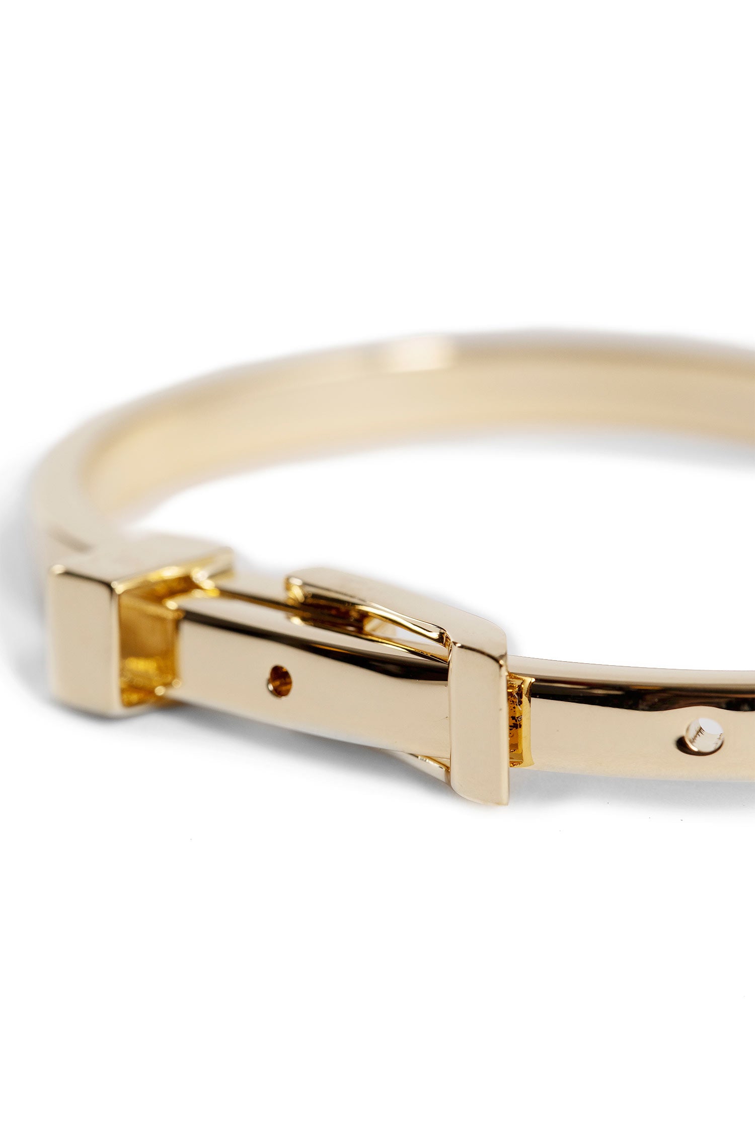 Antonioli SAINT LAURENT MAN GOLD JEWELLERY
