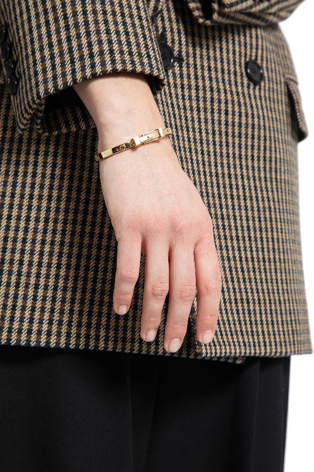 Antonioli SAINT LAURENT MAN GOLD JEWELLERY