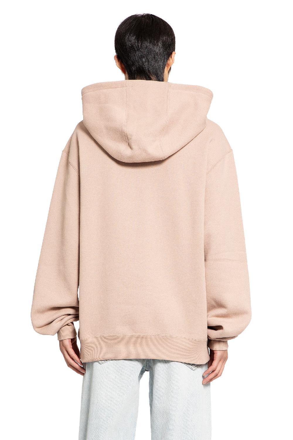Antonioli SAINT LAURENT MAN PINK SWEATSHIRTS