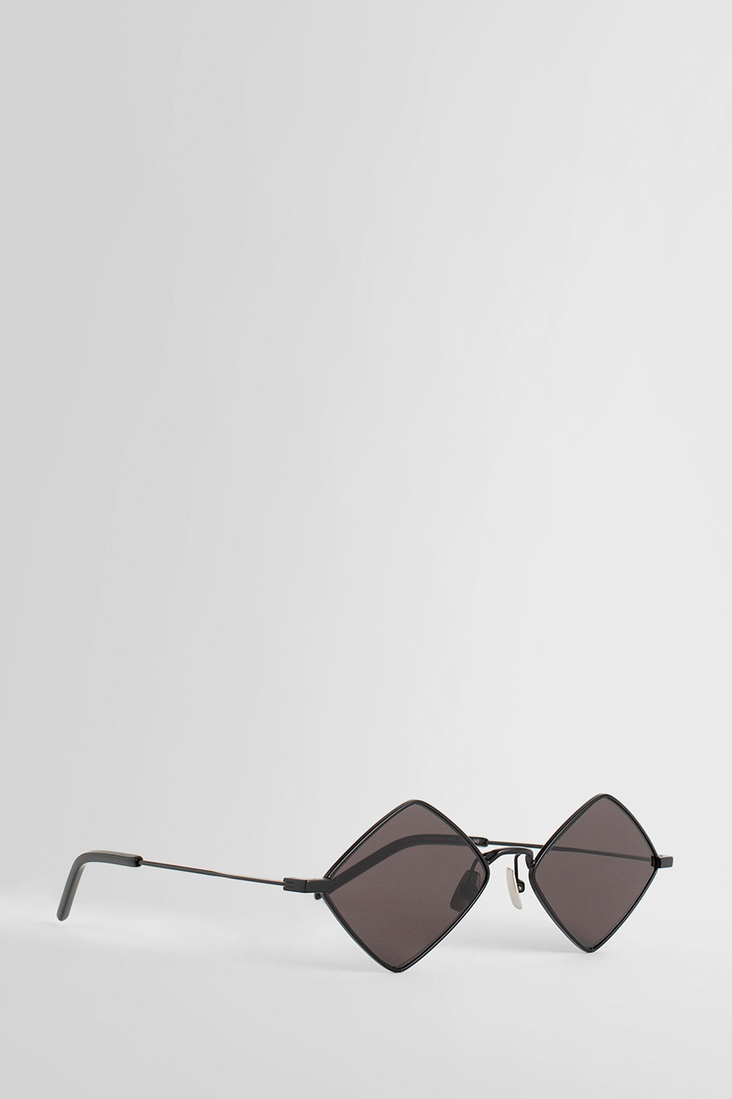 Antonioli SAINT LAURENT UNISEX BLACK EYEWEAR