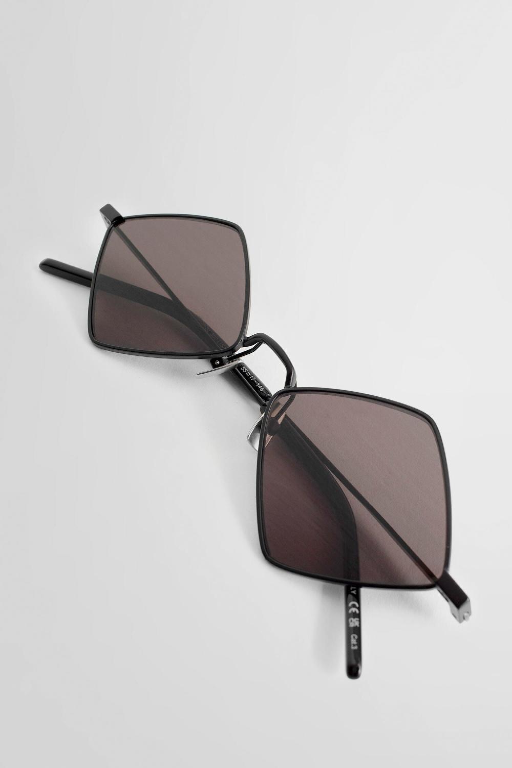 Antonioli SAINT LAURENT UNISEX BLACK EYEWEAR