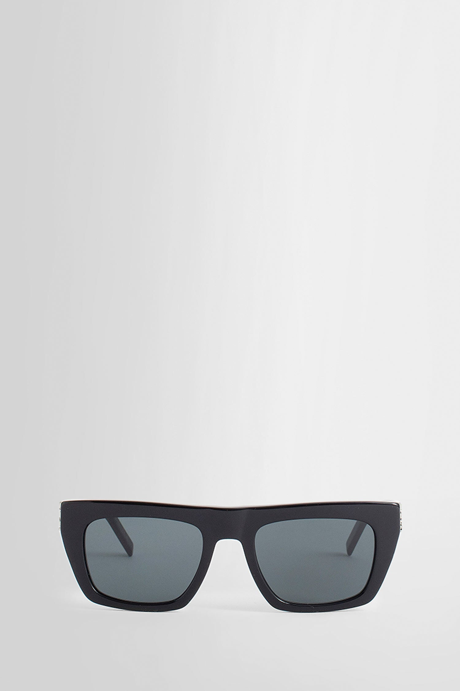 Antonioli SAINT LAURENT UNISEX BLACK EYEWEAR