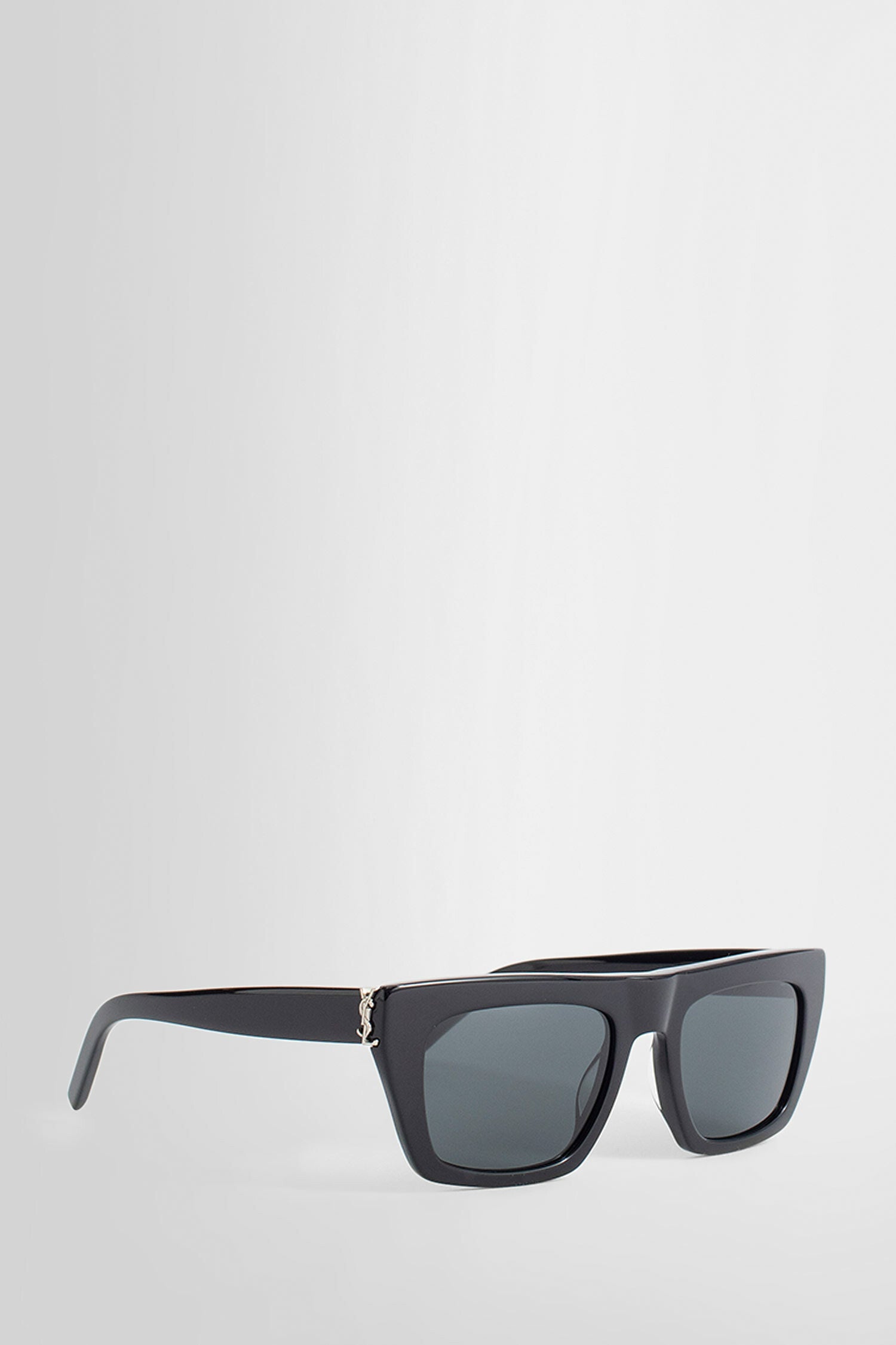 Antonioli SAINT LAURENT UNISEX BLACK EYEWEAR