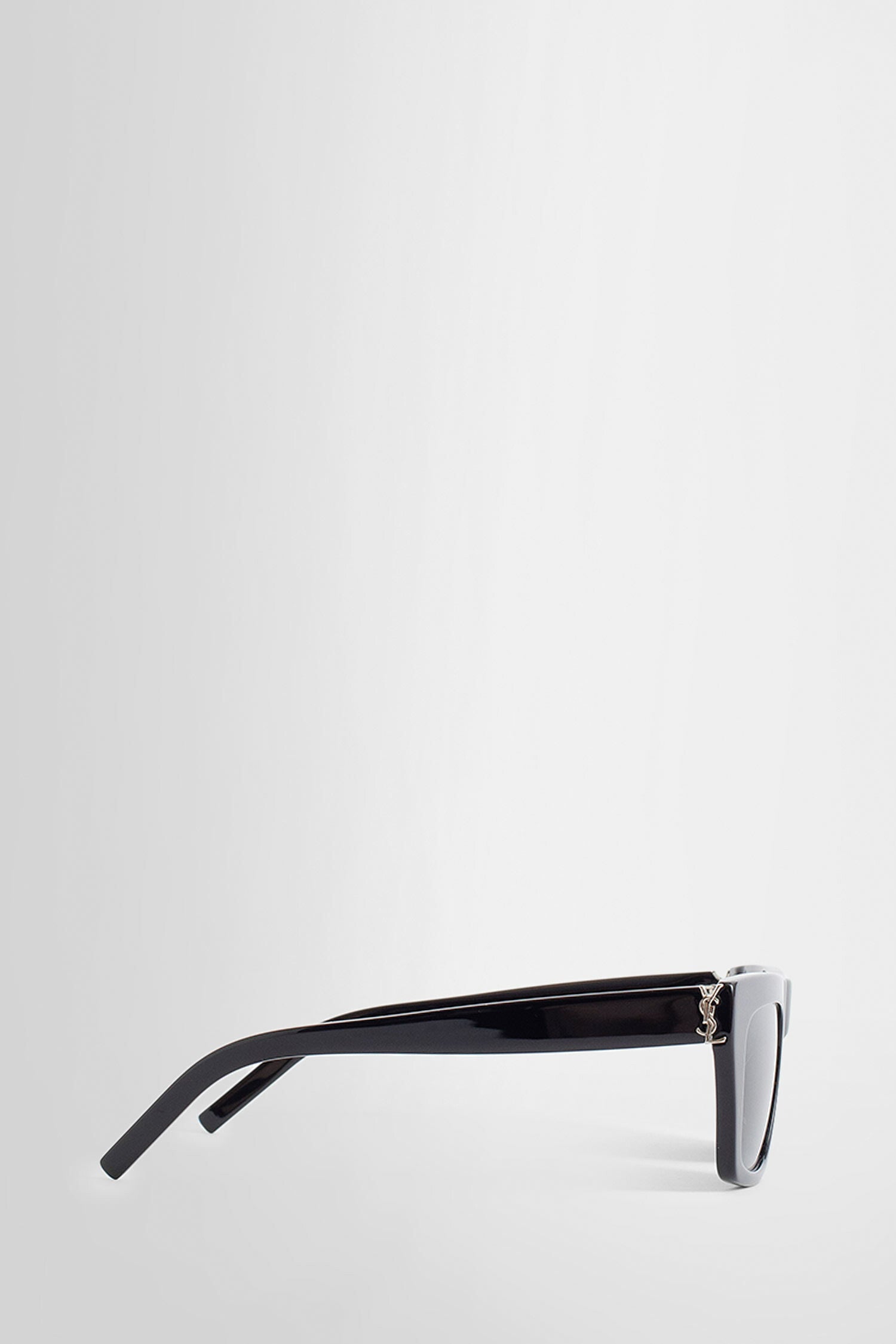 Antonioli SAINT LAURENT UNISEX BLACK EYEWEAR