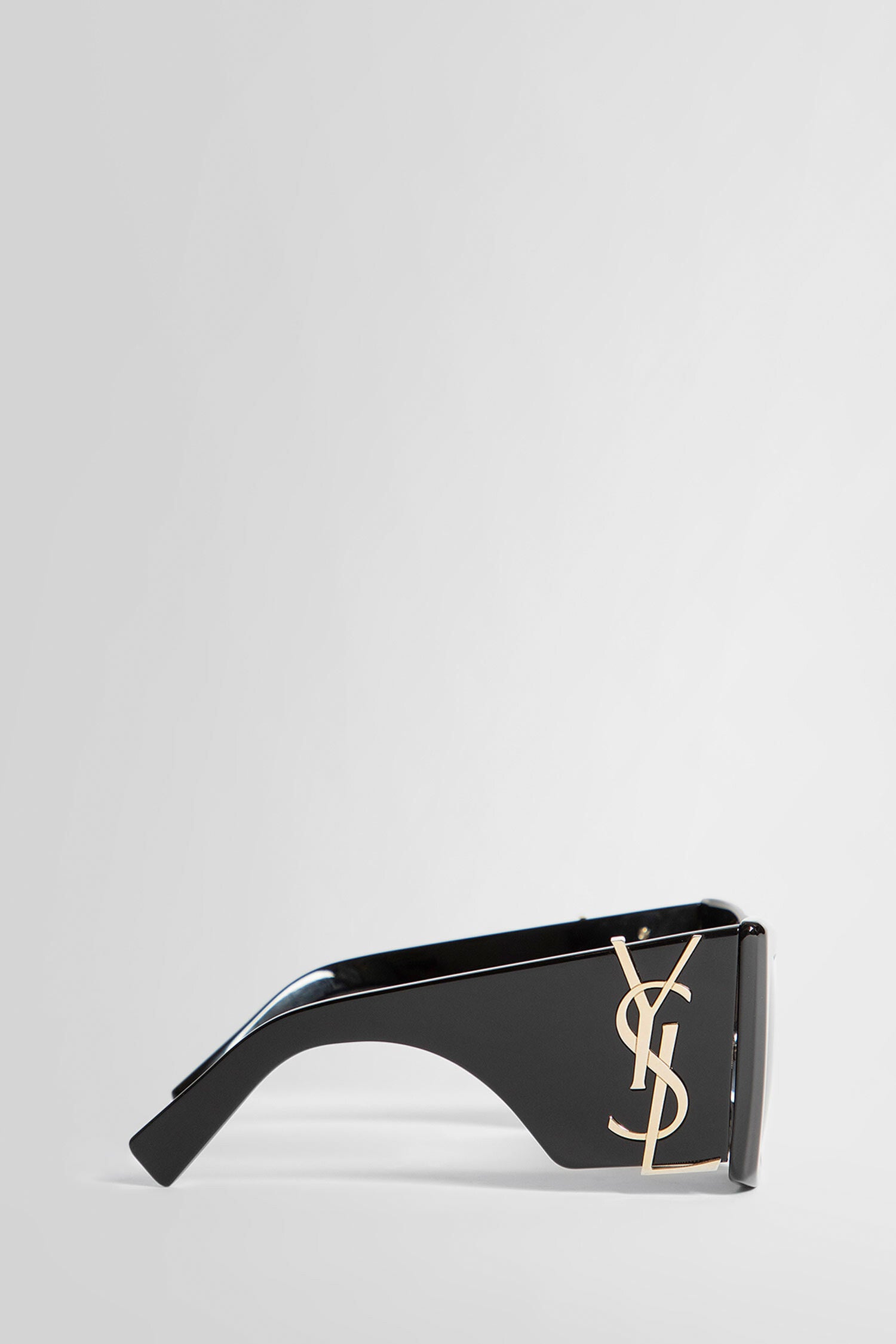Antonioli SAINT LAURENT WOMAN BLACK EYEWEAR