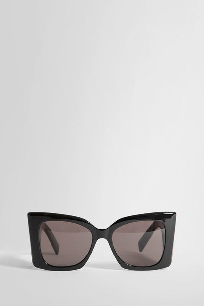 Antonioli SAINT LAURENT WOMAN BLACK EYEWEAR