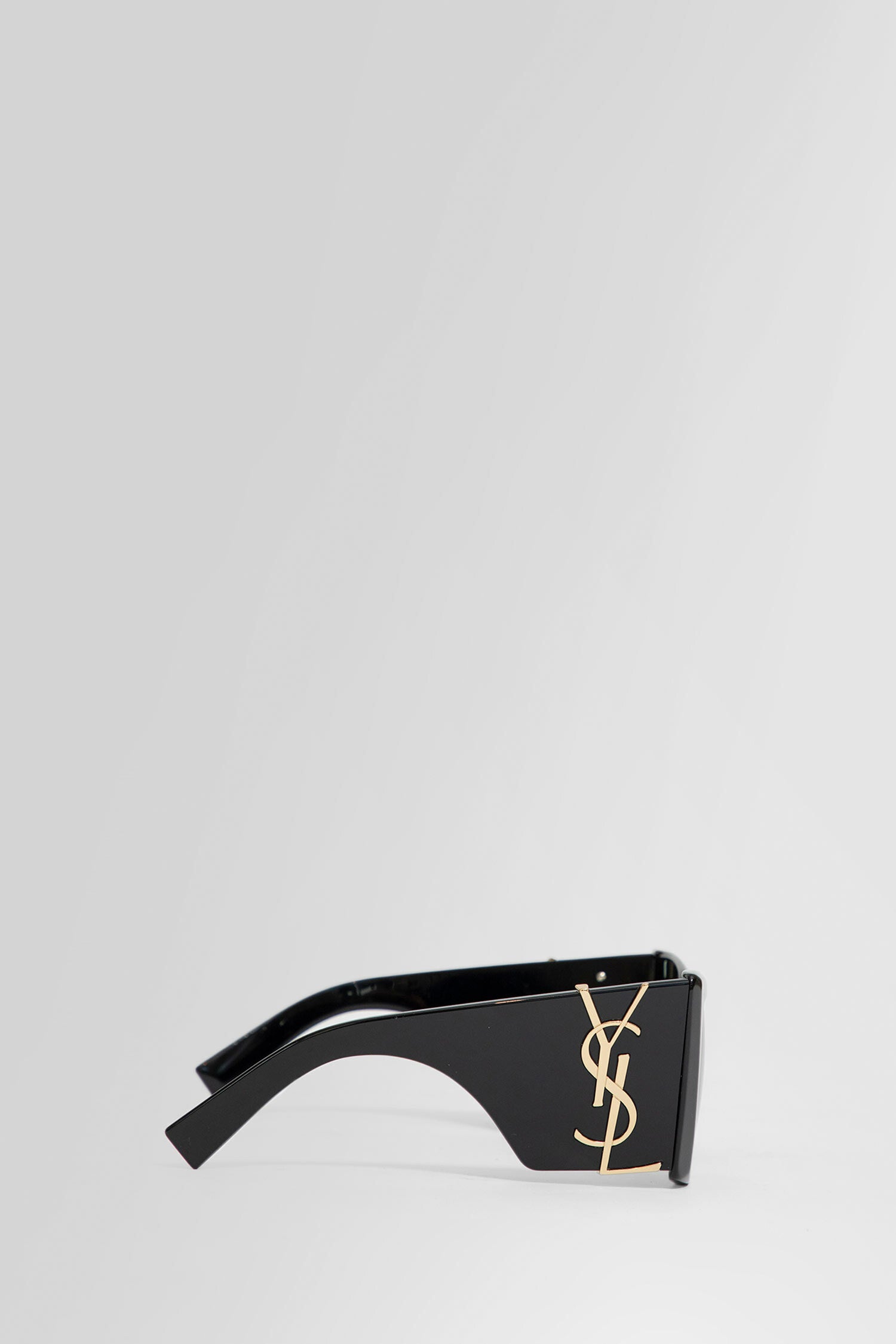 Antonioli SAINT LAURENT WOMAN BLACK EYEWEAR