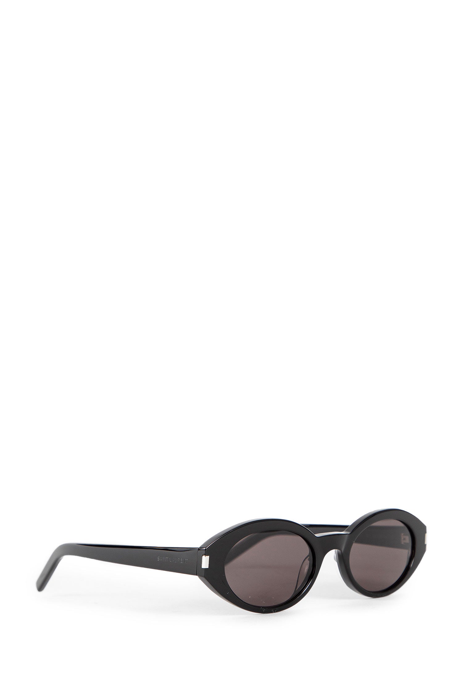Antonioli SAINT LAURENT WOMAN BLACK EYEWEAR