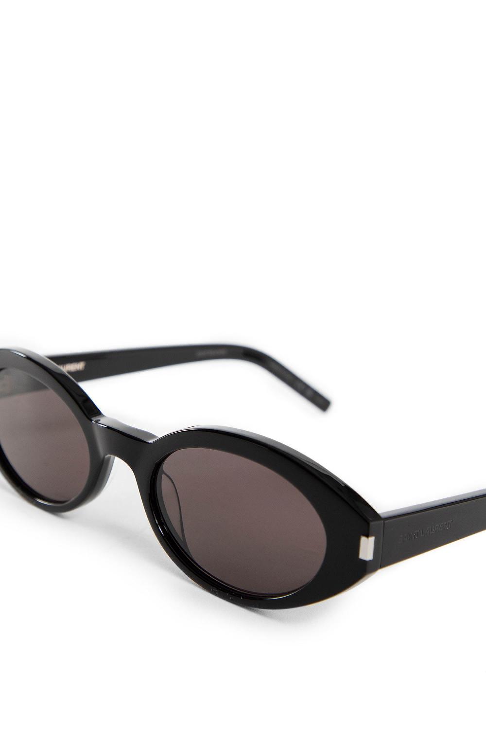 Antonioli SAINT LAURENT WOMAN BLACK EYEWEAR