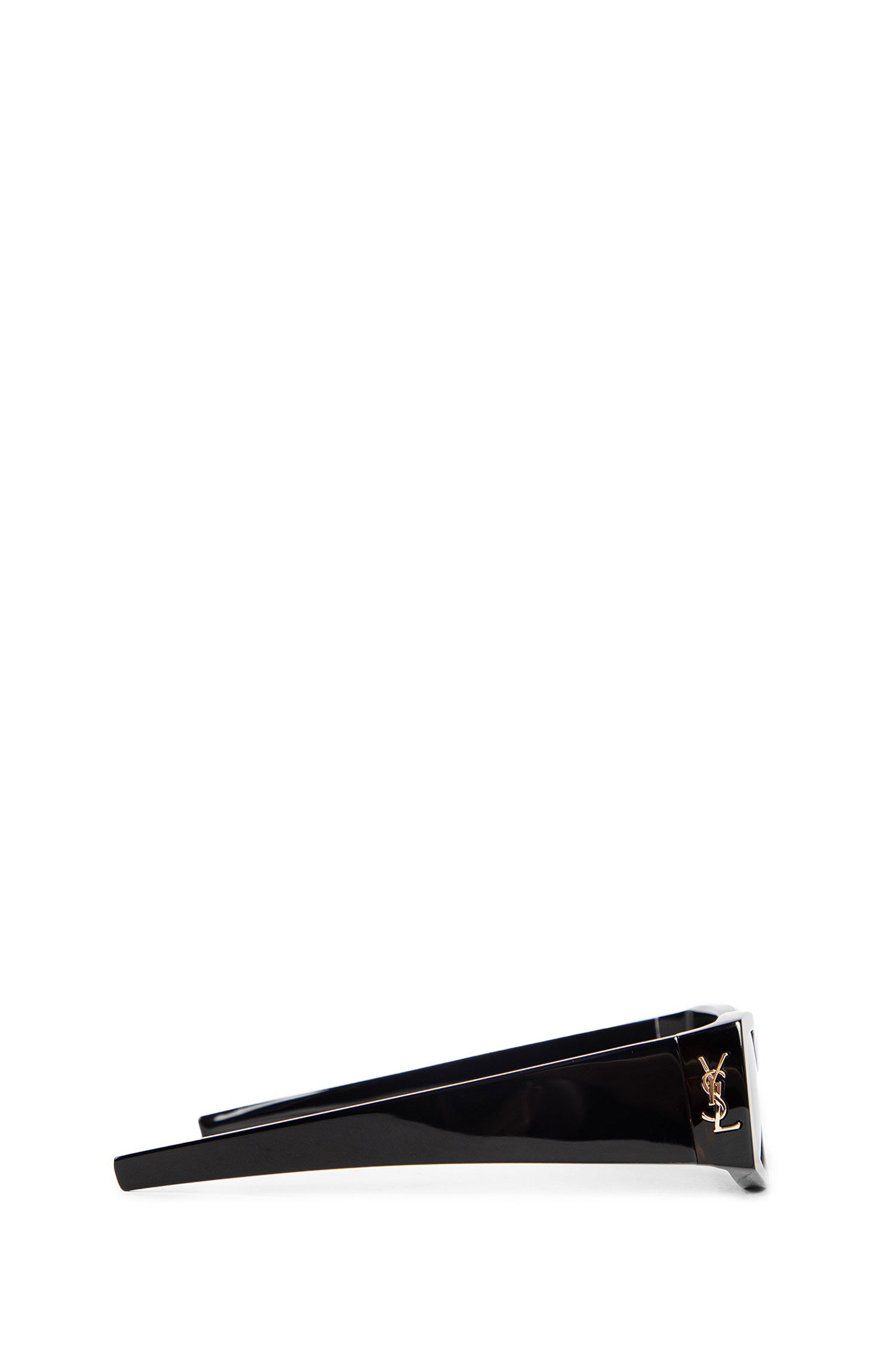 Antonioli SAINT LAURENT WOMAN BLACK EYEWEAR