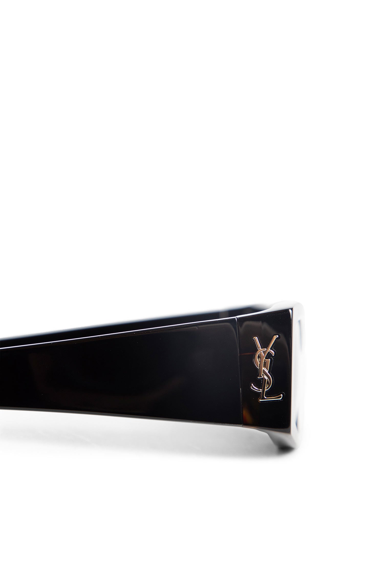 Antonioli SAINT LAURENT WOMAN BLACK EYEWEAR