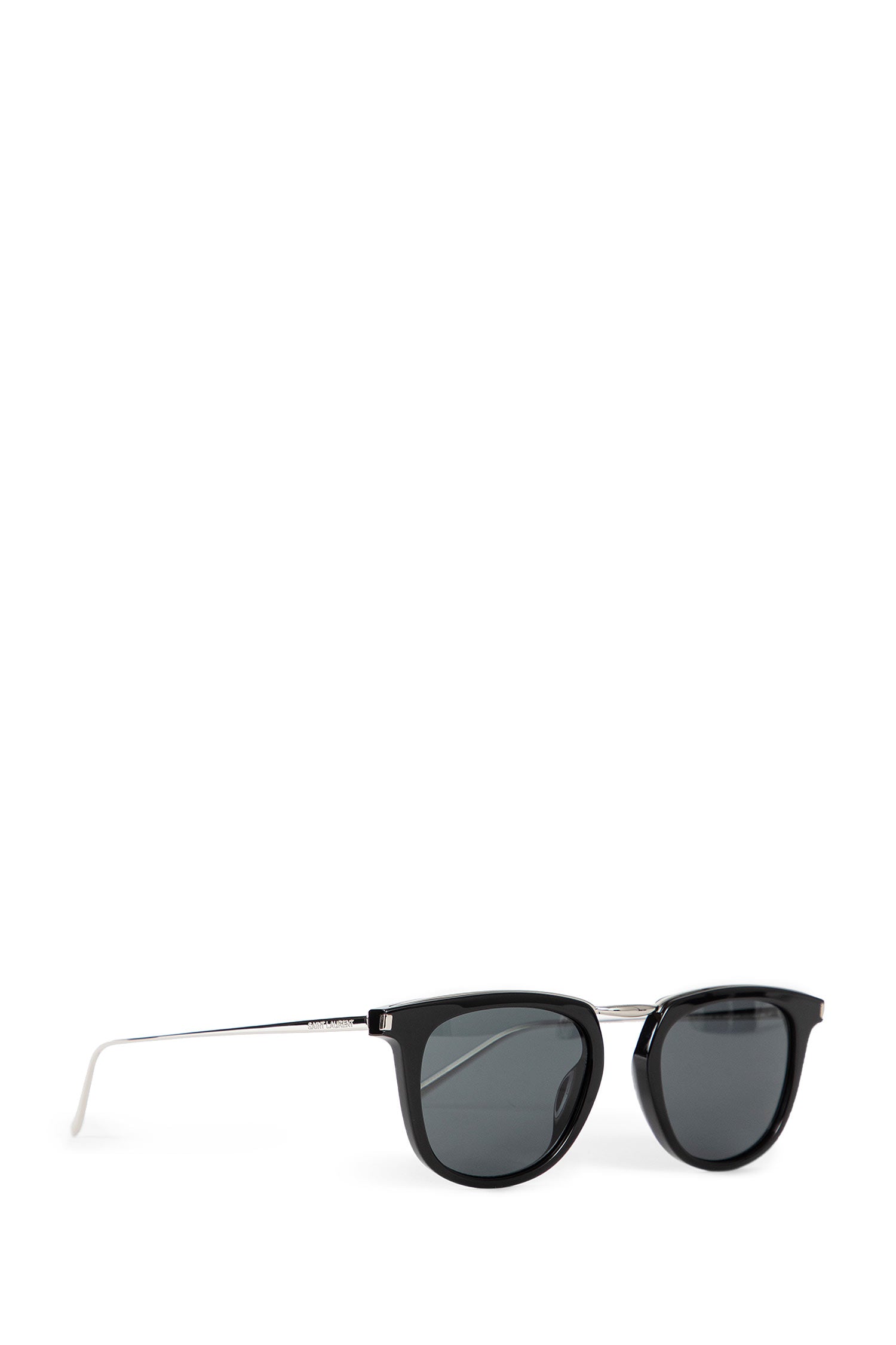 Antonioli SAINT LAURENT WOMAN BLACK EYEWEAR