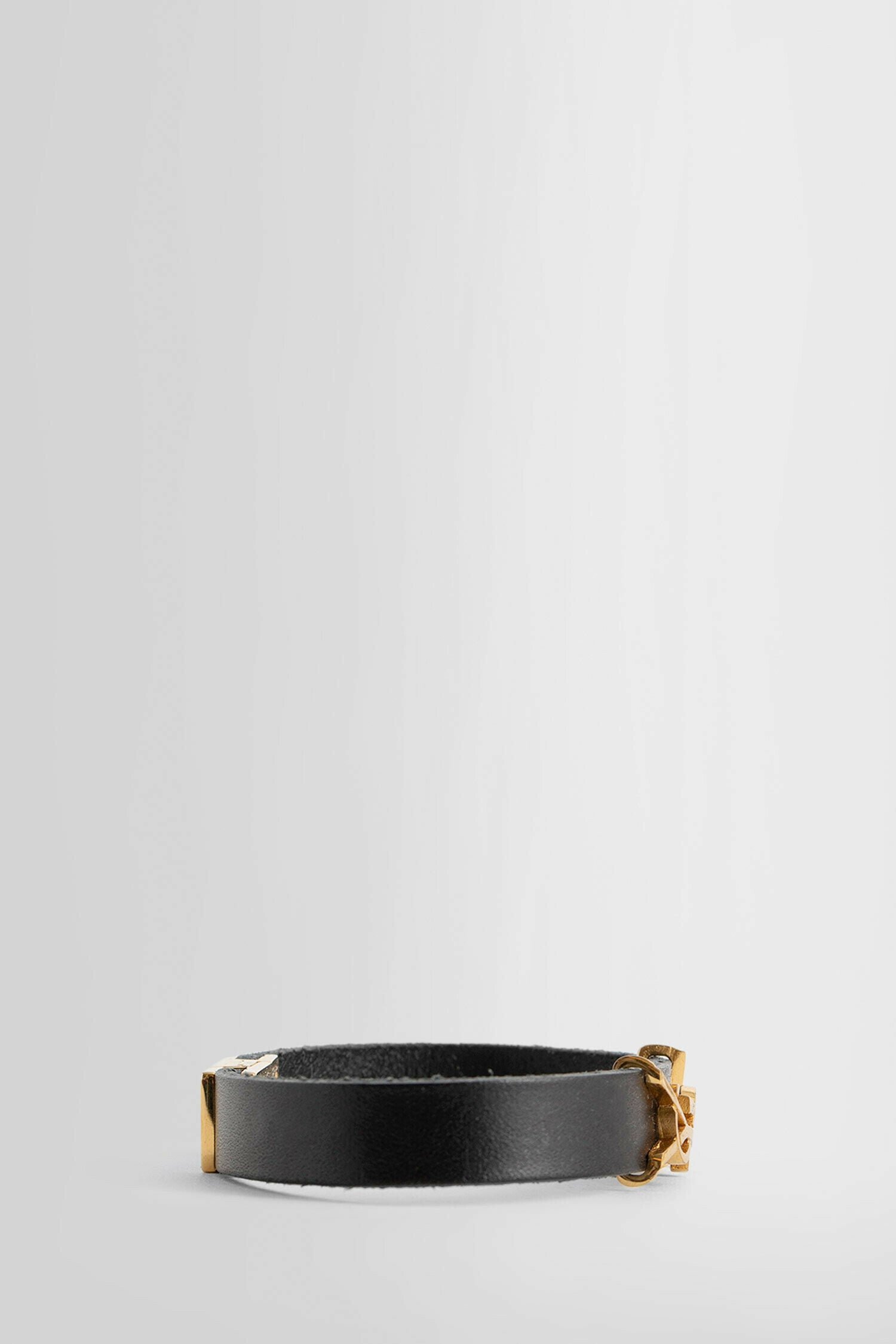 Antonioli SAINT LAURENT WOMAN BLACK JEWELLERY