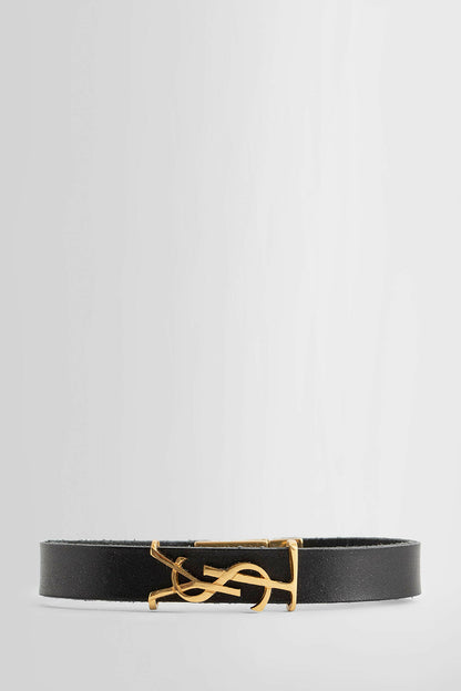 Antonioli SAINT LAURENT WOMAN BLACK JEWELLERY