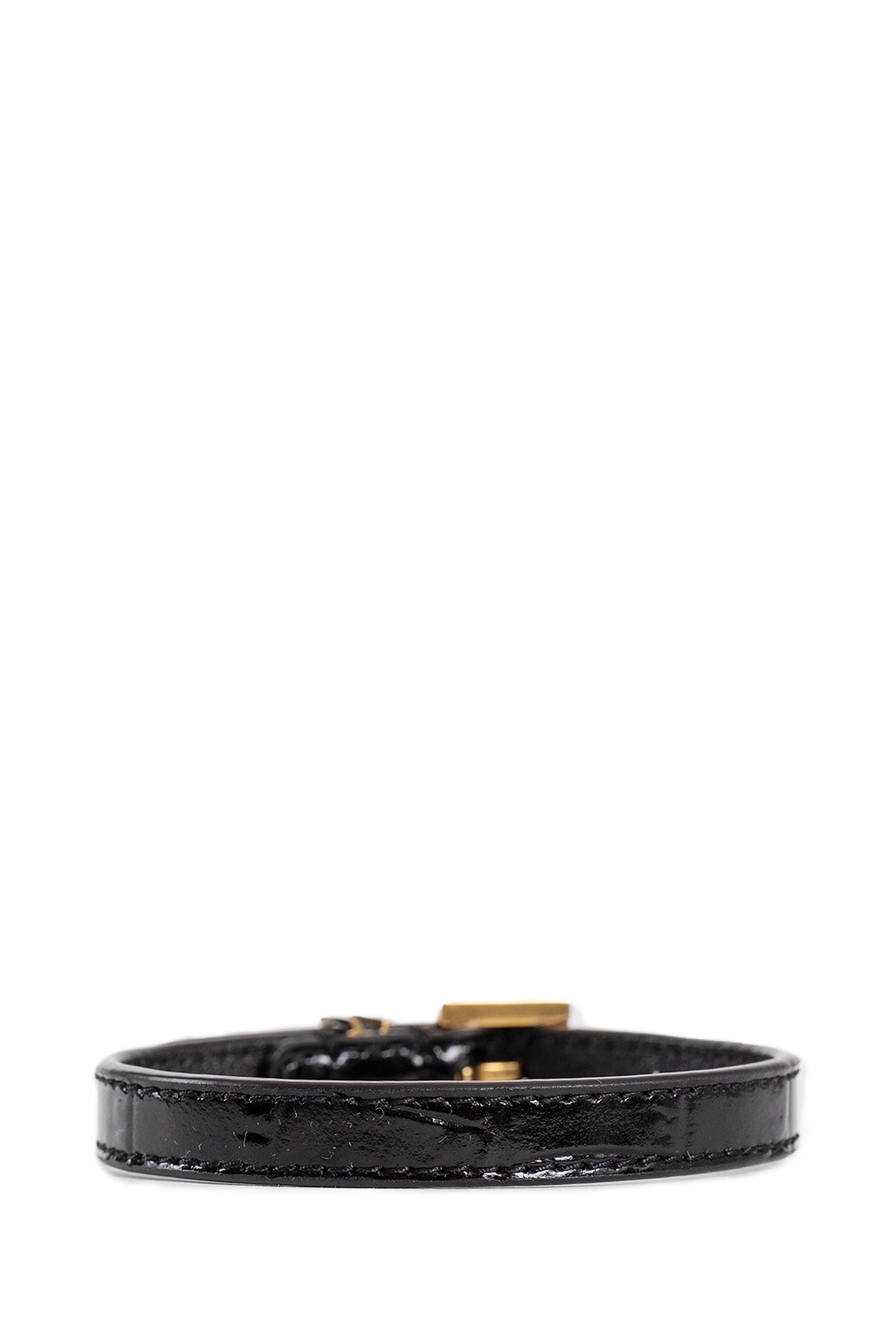 Antonioli SAINT LAURENT WOMAN BLACK JEWELLERY