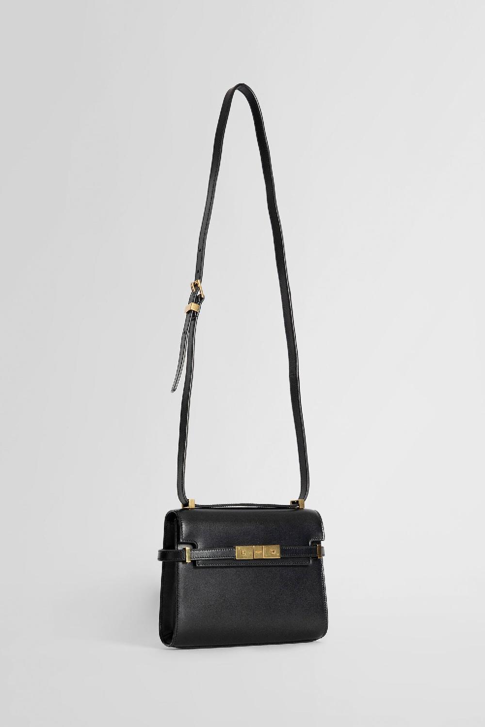 Antonioli SAINT LAURENT WOMAN BLACK MINI BAGS